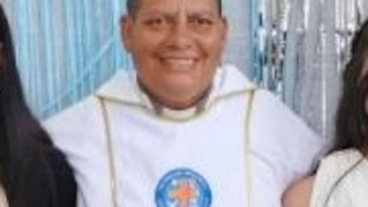 Padre Guillermo de Jesús Zapata