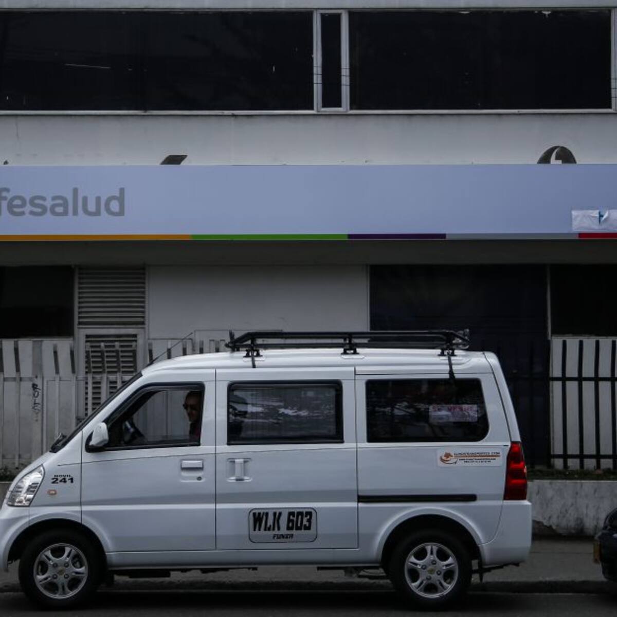 Abren nueva línea de investigación en el caso Cafesalud