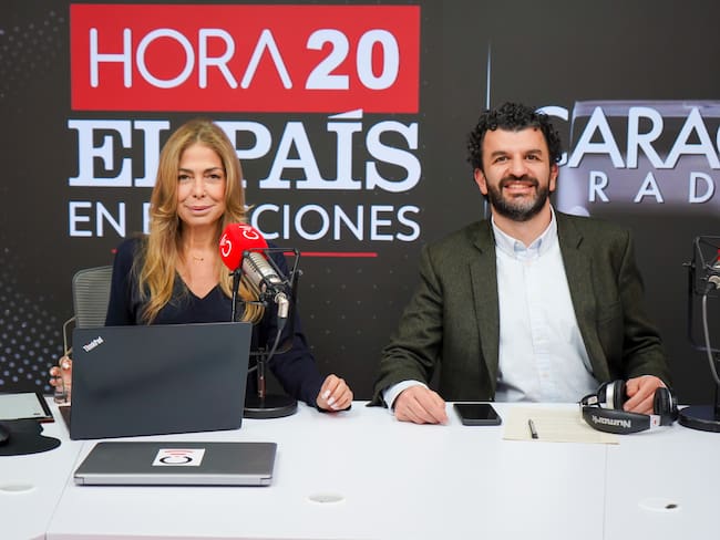 ¿Quién paga la política en Colombia?