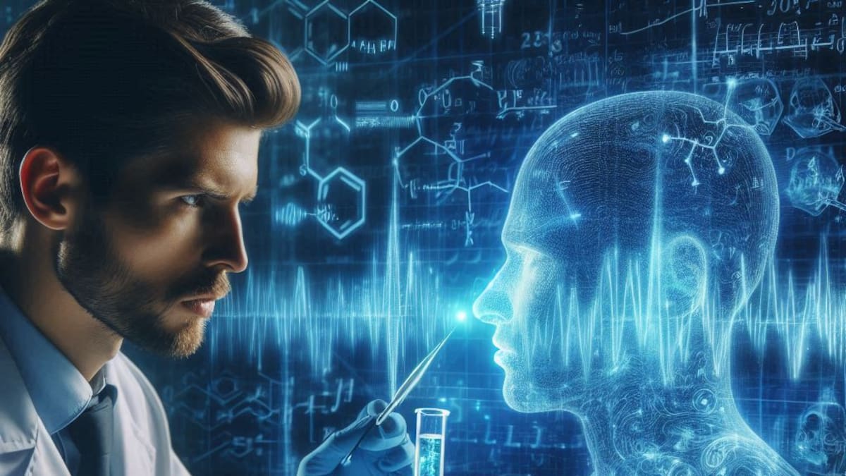 Inteligencia Artificial: ¿La amenaza de la política mundial?: Con audios falsos intentan manipular