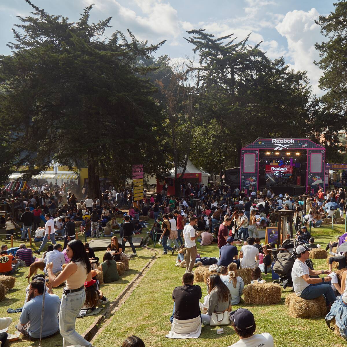 Prepárese: regresa a Bogotá el festival de hamburguesas Burgerville ¿Cuándo será?