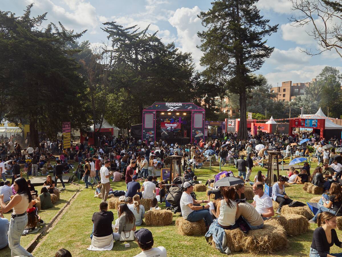 Prepárese: regresa a Bogotá el festival de hamburguesas Burgerville ¿Cuándo será?