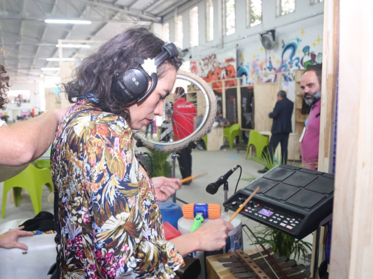 145 artistas iberoamericanos participarán del Circulart 2020