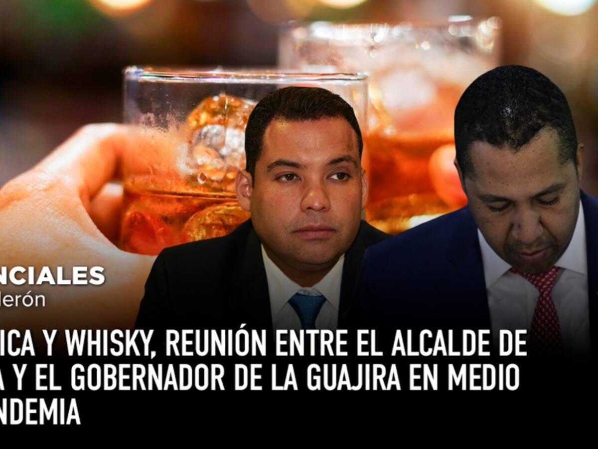 La Guajira no deja de asombrar, aún en pandemia