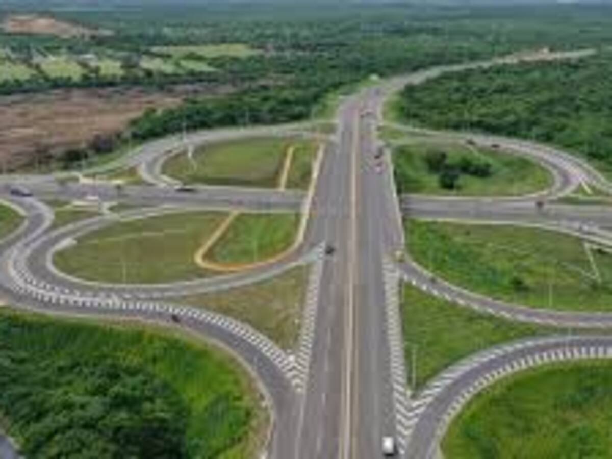 Sociedad de Ingenieros pide al Gobierno claridad sobre futuro de la Ruta Caribe II