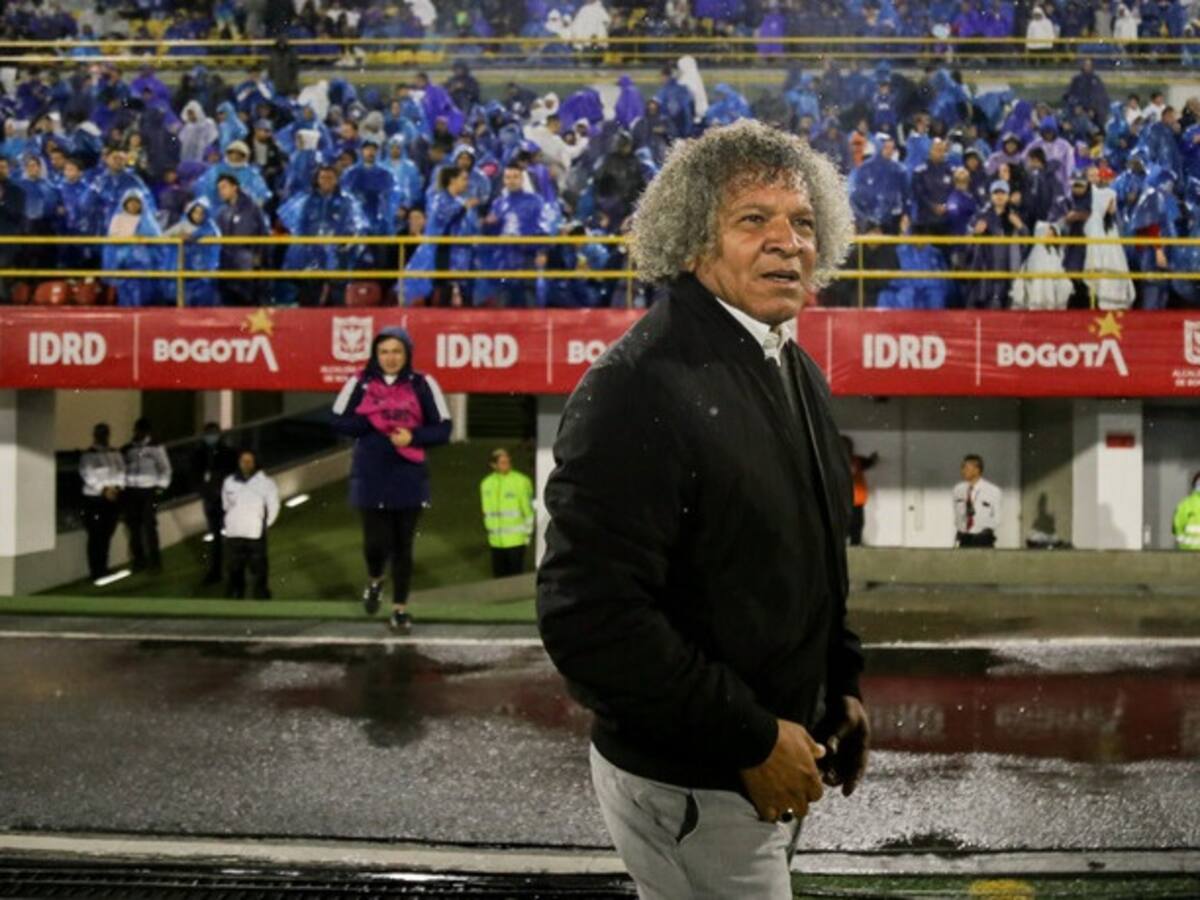 Alberto Gamero: “Miedo no tenemos, este equipo va a salir a proponer y a divertirse”