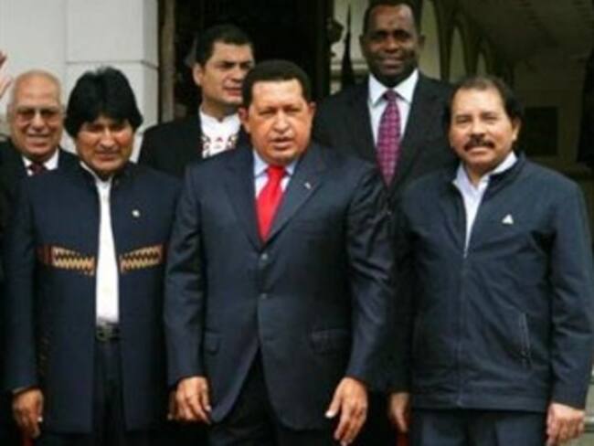 Se prepara cumbre de Alianza Bolivariana en Cochabamba