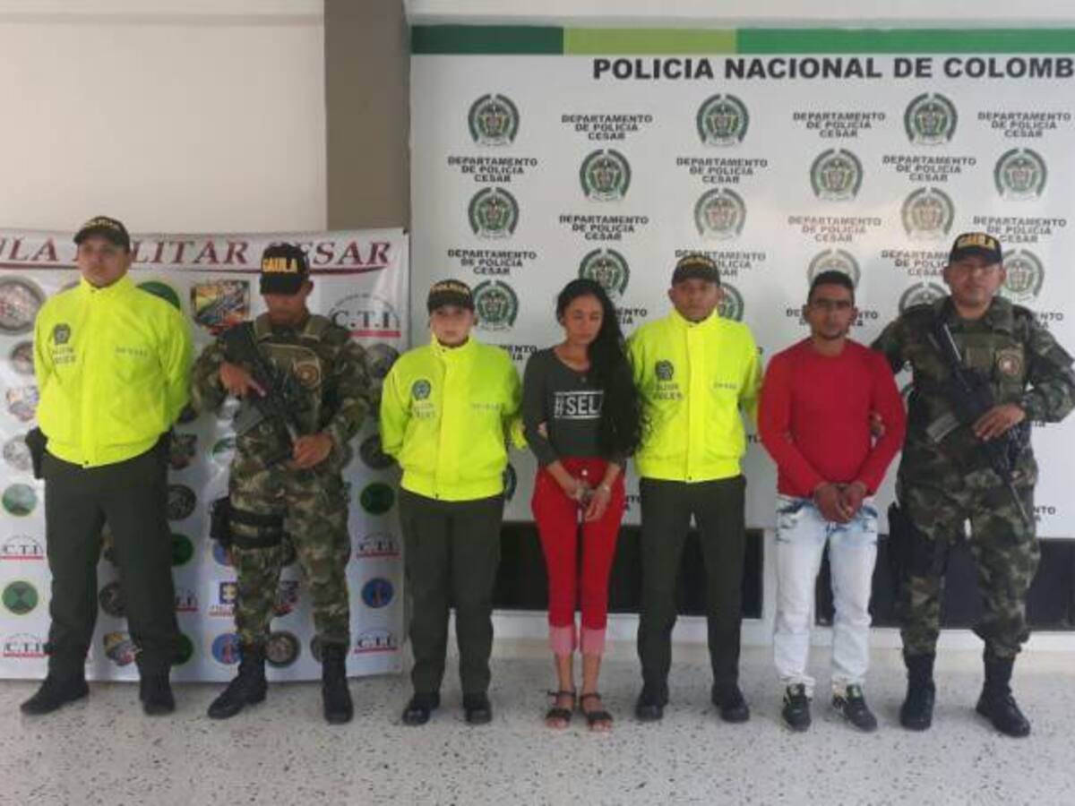 Capturan a responsables de atentados con los que inició paro armado del Eln