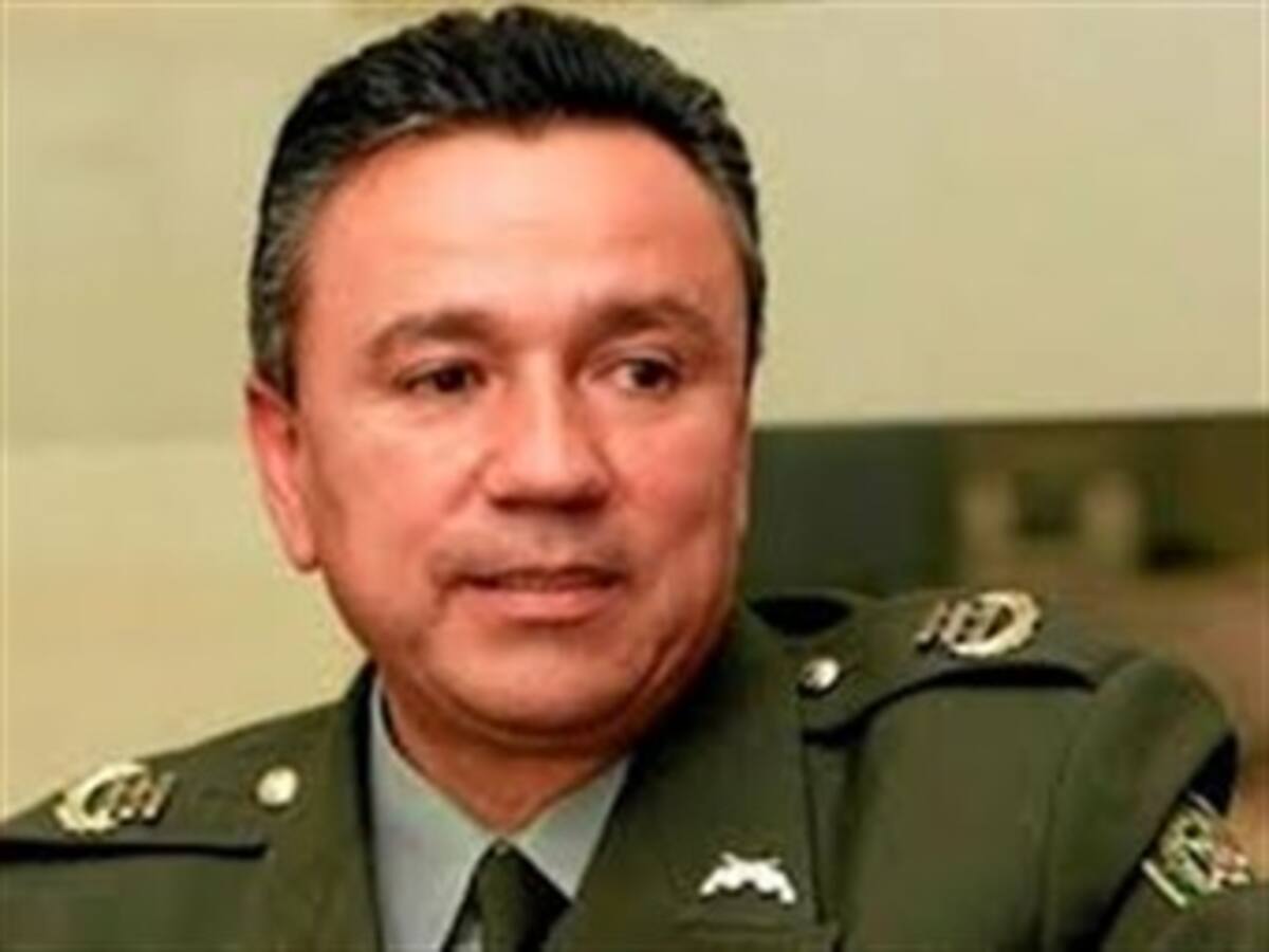 MinJusticia pidió investigar si bienes de Santoyo provenían de grupos armados ilegales