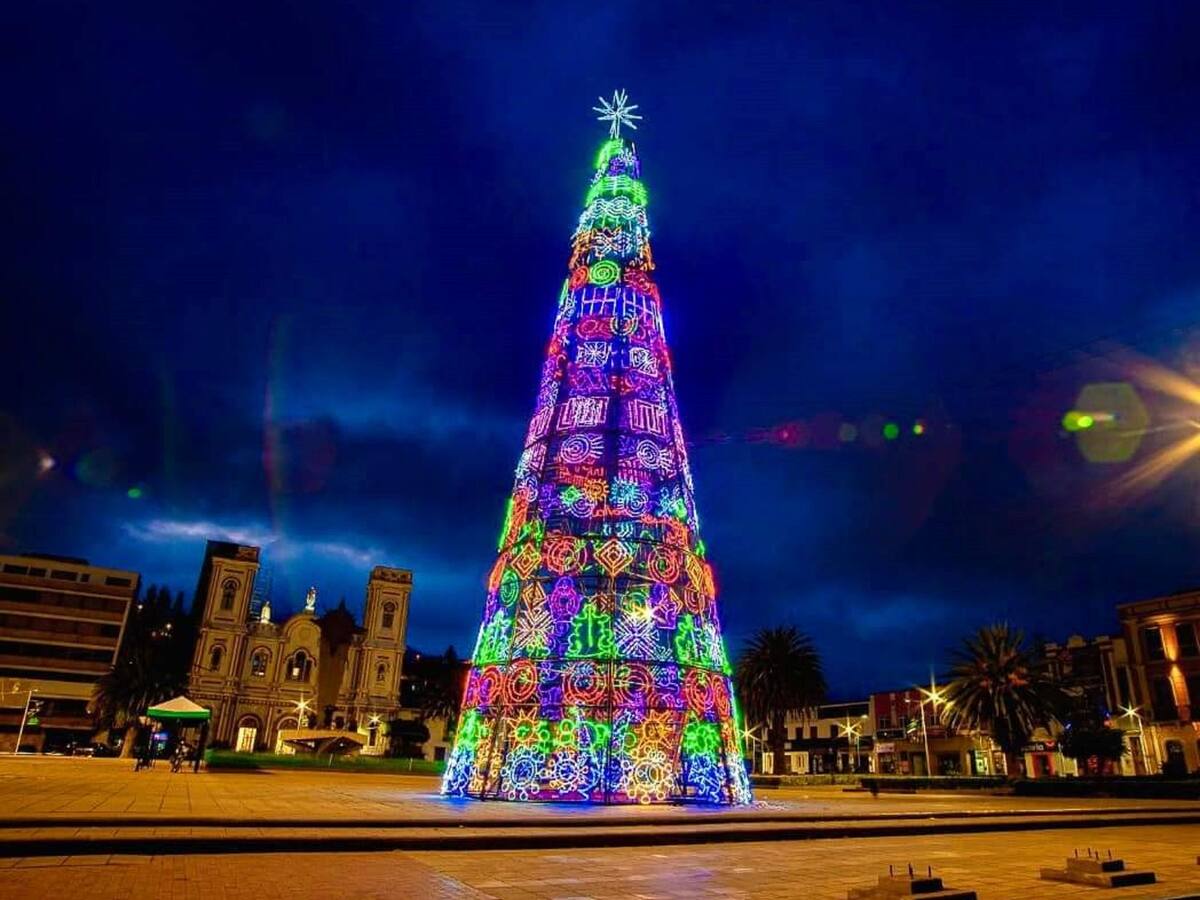 Así se preparan para la seguridad durante navidad y fin de año en Sogamoso, Boyacá