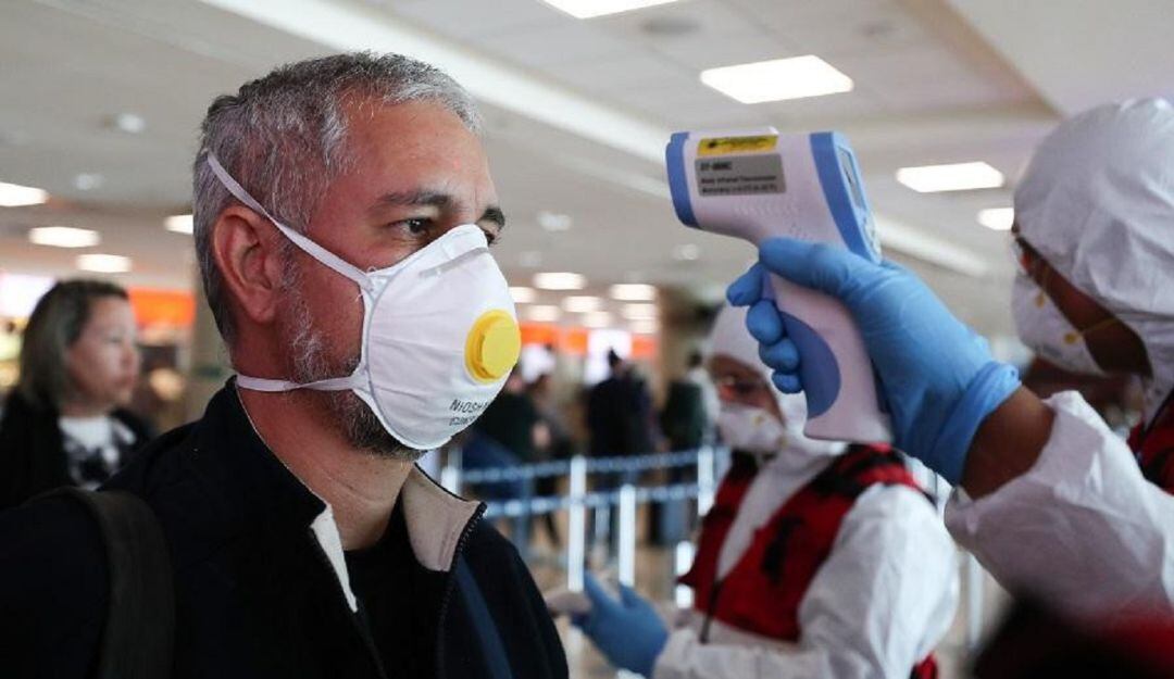 Autoridades sanitarias piden endurecer controles a los alcaldes