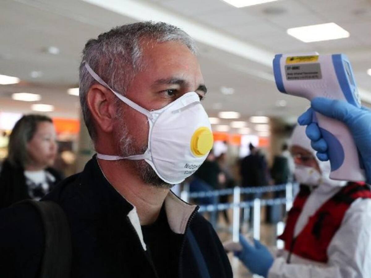 Autoridades sanitarias piden endurecer controles a los alcaldes