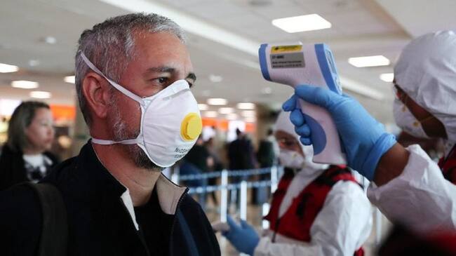 Autoridades sanitarias piden endurecer controles a los alcaldes