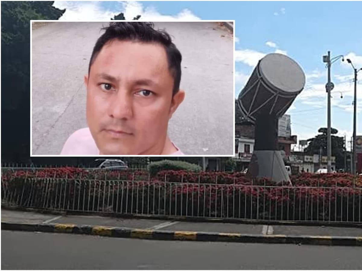 Ofrecen recompensa que permita esclarecer el asesinato de un domiciliario en El Espinal