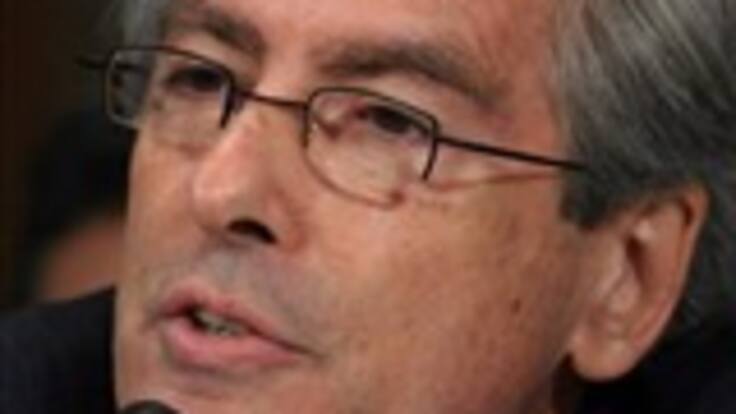 Arturo Valenzuela, Subsecretario adjunto de Estado de Estados Unidos para Latinoamerica, habla sobre Colombia