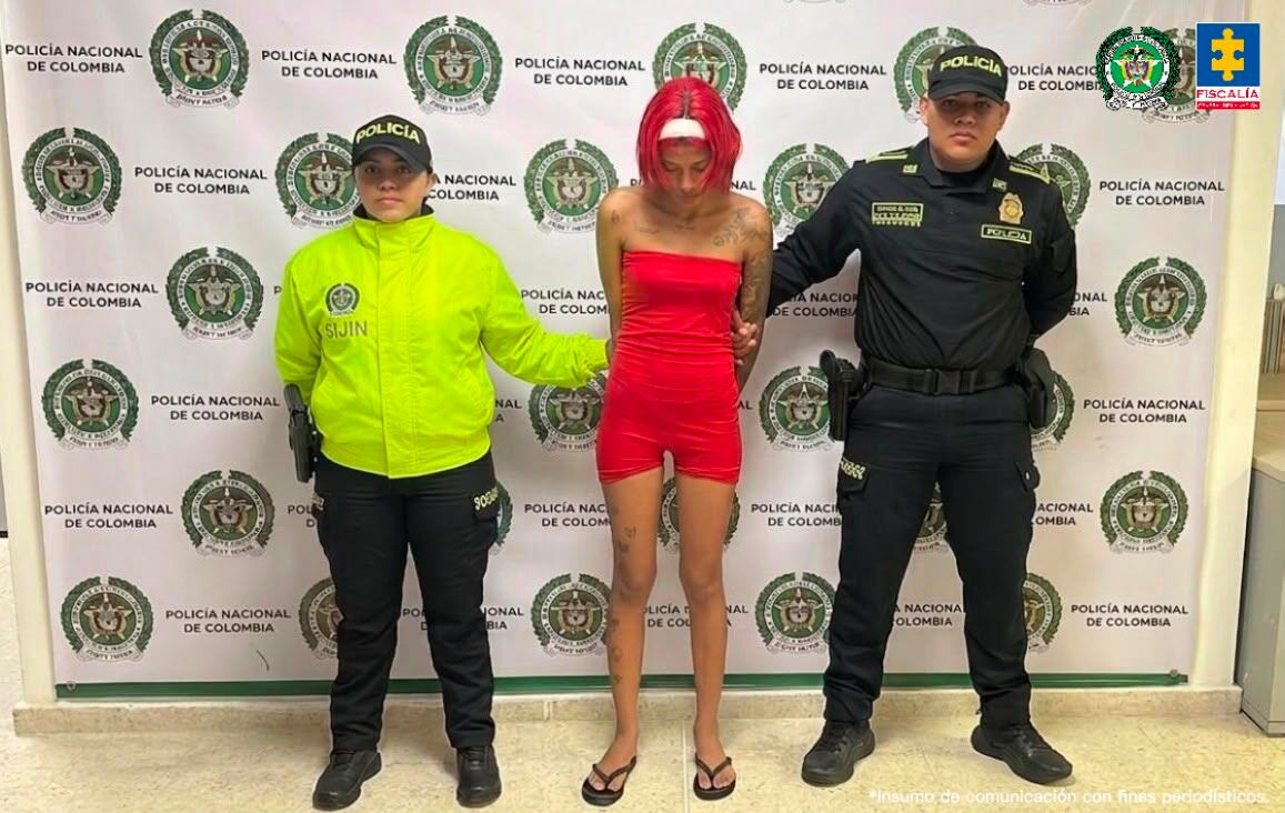 Cárcel para una mujer señalada de participar en el crimen de líder social en Cartagena