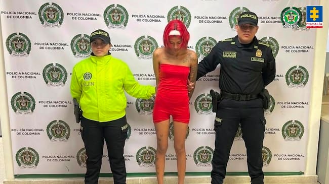 Cárcel para una mujer señalada de participar en el crimen de líder social en Cartagena