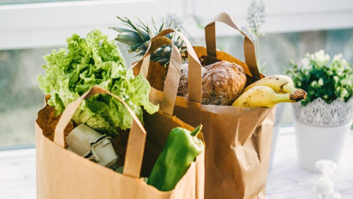 Con el chef Gaviria aprenda a escoger frutas y hortalizas durante la compra