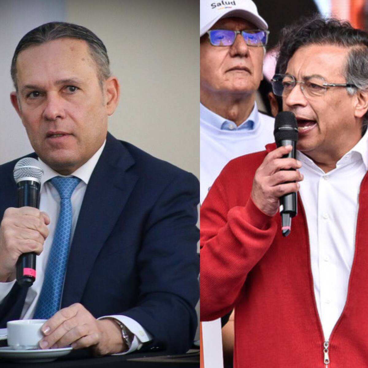 Cepeda dice que si se aprueba ‘mini reforma laboral’, Consulta Popular de Petro no sería necesaria