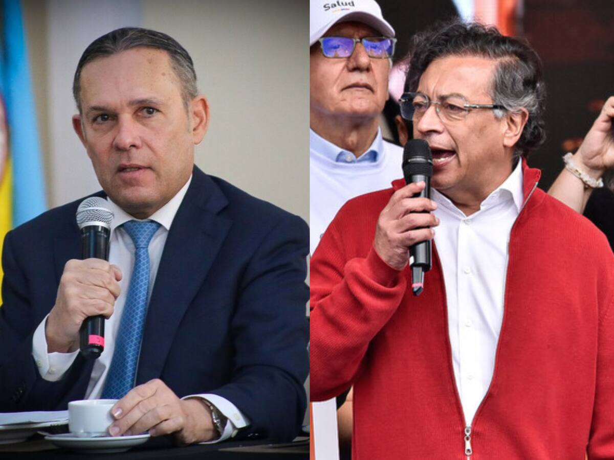 Cepeda dice que si se aprueba ‘mini reforma laboral’, Consulta Popular de Petro no sería necesaria