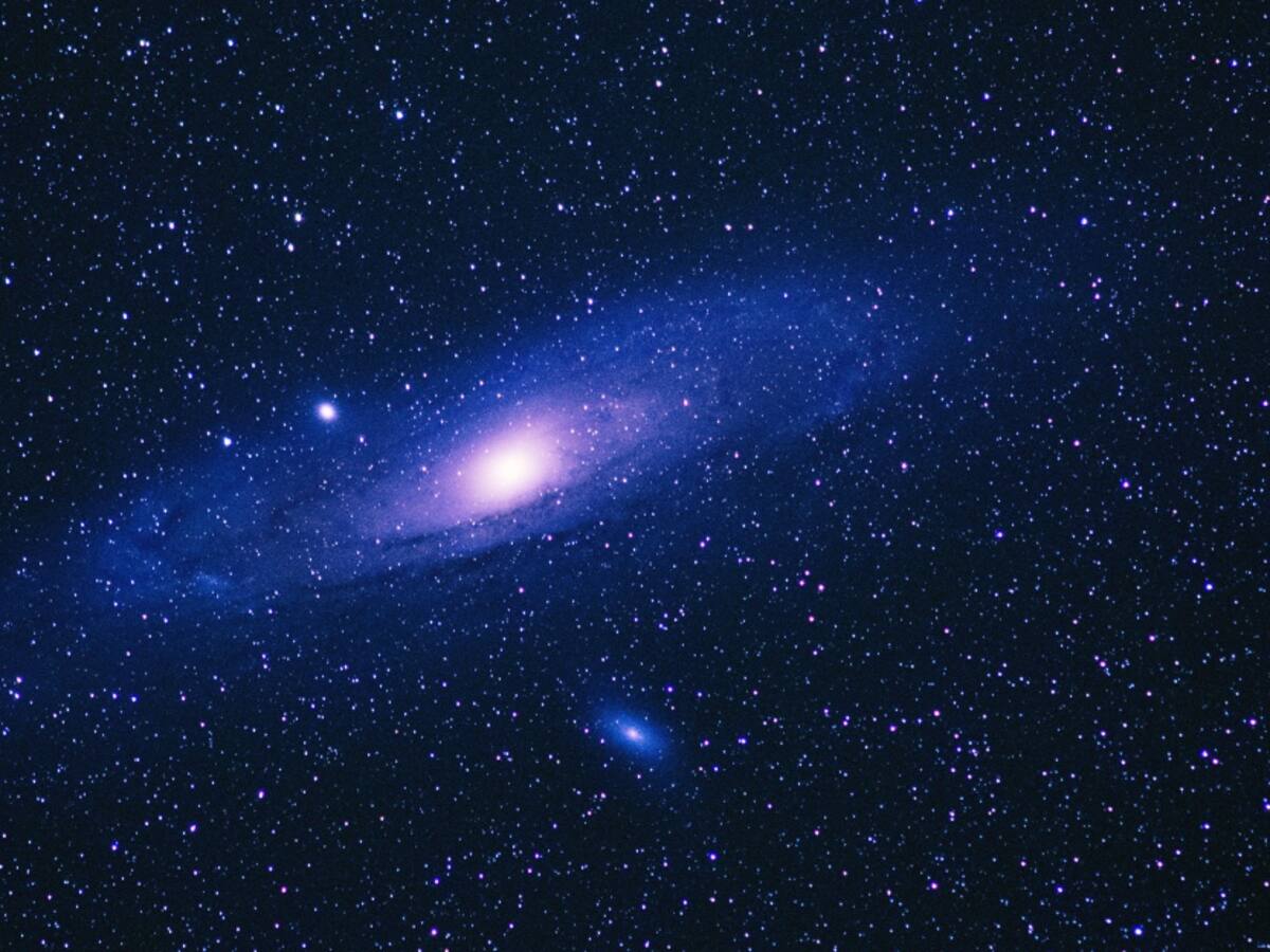 Sortean viaje gratis al espacio: Esto es lo que hay que hacer