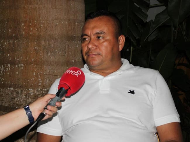 Alias Calarcá
