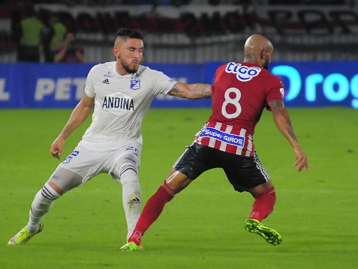 El Pulso del Fútbol, 29 de septiembre de 2022