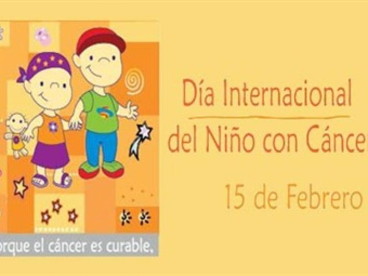 El Cáncer en los niños y adolescentes