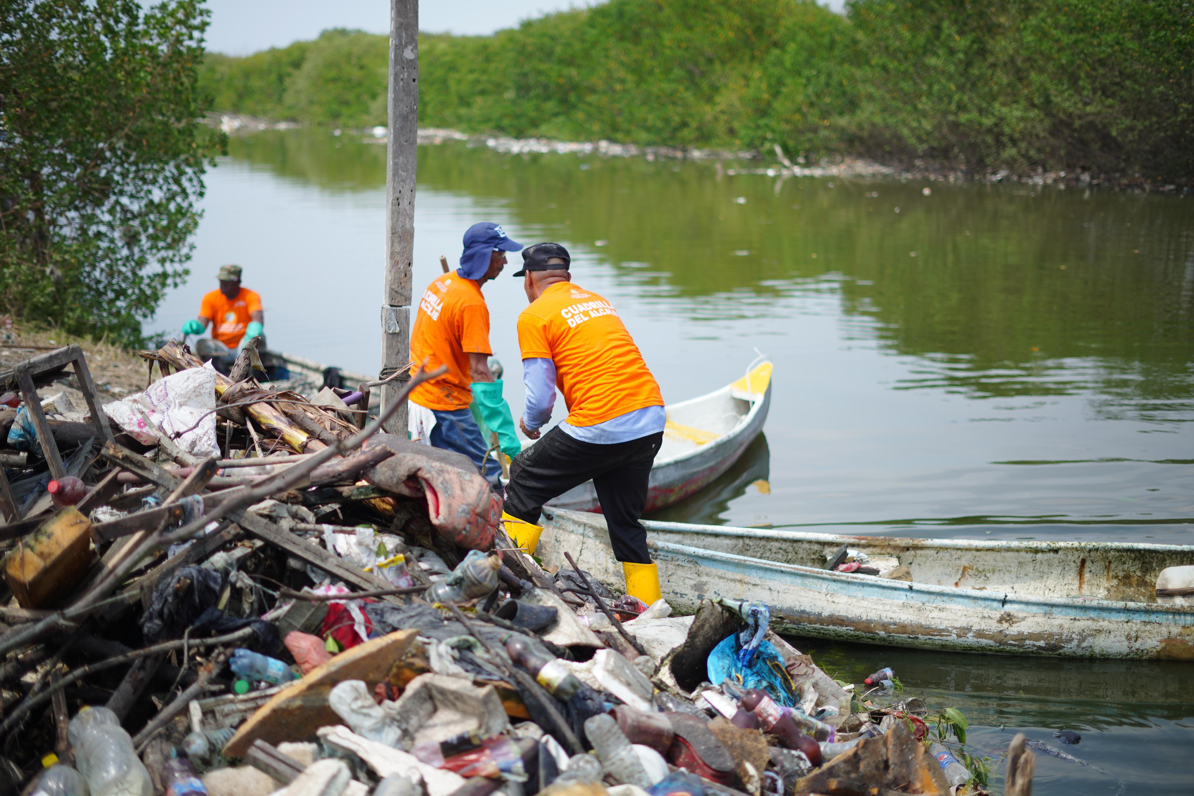 Alcaldía de Cartagena