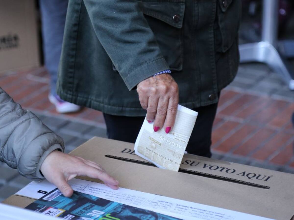 Partido Mira no descarta tener candidato presidencial para 2022