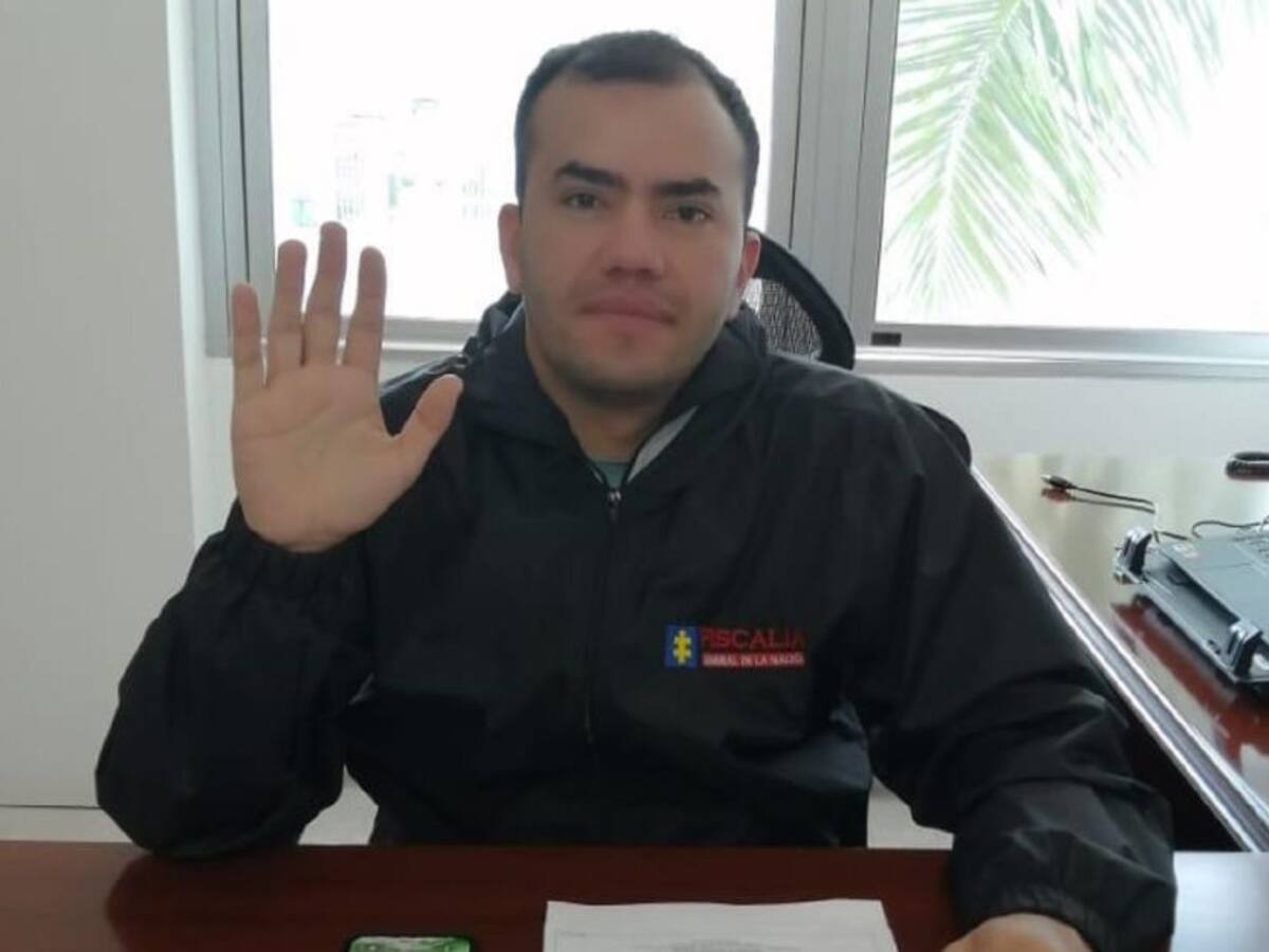 David Gamboa una vida hecha a pulso