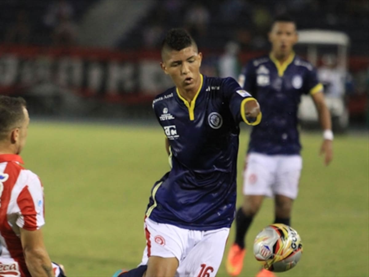 Fue algo especial y lindo ver al estadio aplaudirme: Lorenzo Orellano