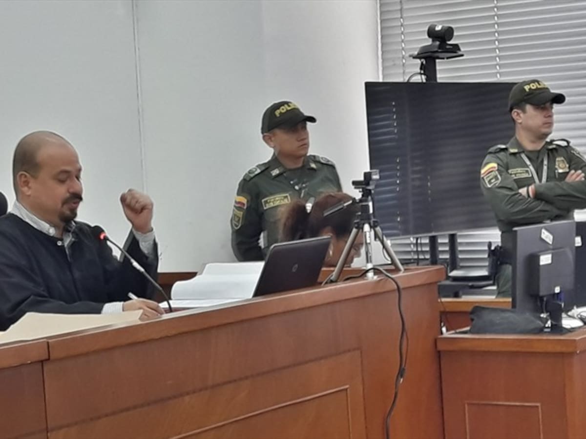 Juez ordenó libertad inmediata a Laura Laino, vinculada al caso de la Uniautónoma