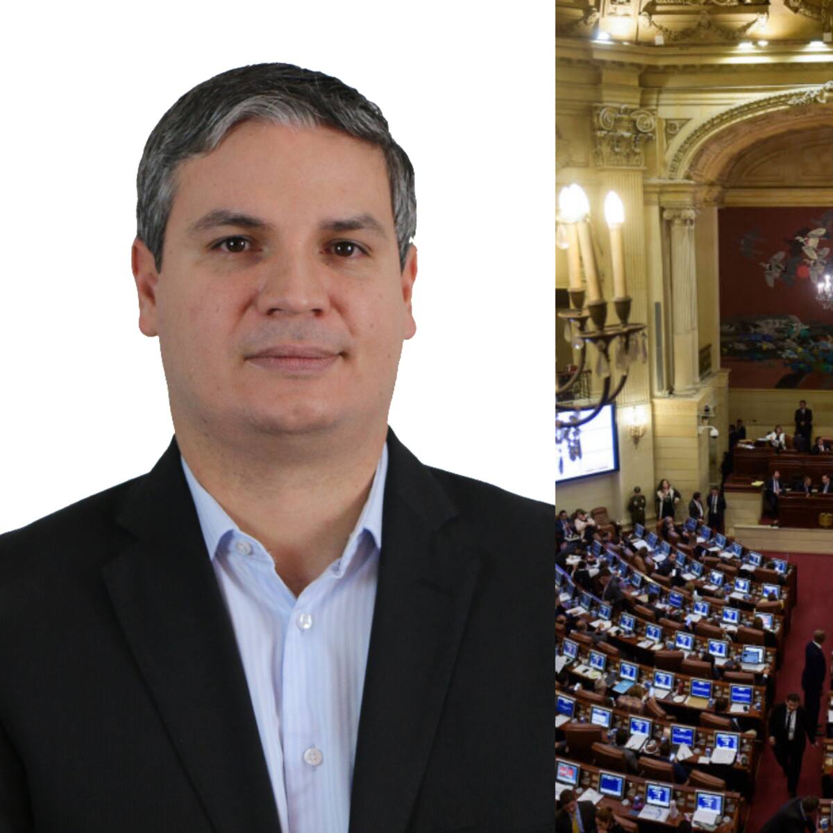 “No hicimos trampa, no cambiamos la ley”: Juan Felipe Lemos tras caída de modificación a la Ley de Garantías
