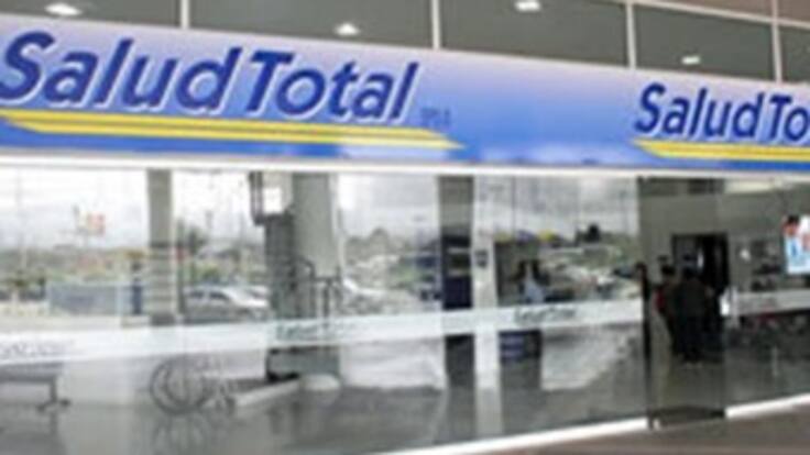 Un bebé de cuatro meses al borde de la muerte, al parecer por negligencia médica