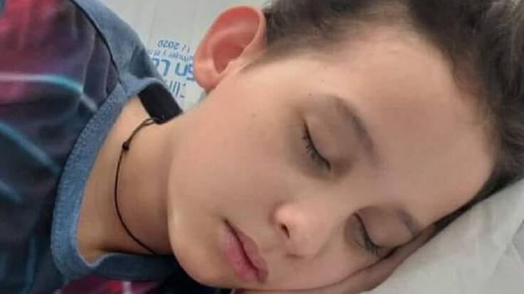 Aprueban cirugía después de un mes de espera en menor con cáncer