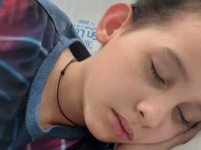 Aprueban cirugía después de un mes de espera en menor con cáncer