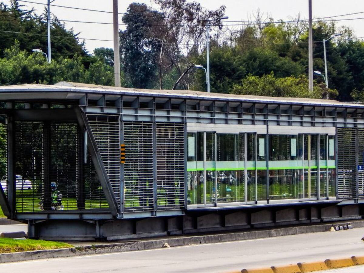 Apuñalan a una mujer durante atraco en TransMilenio