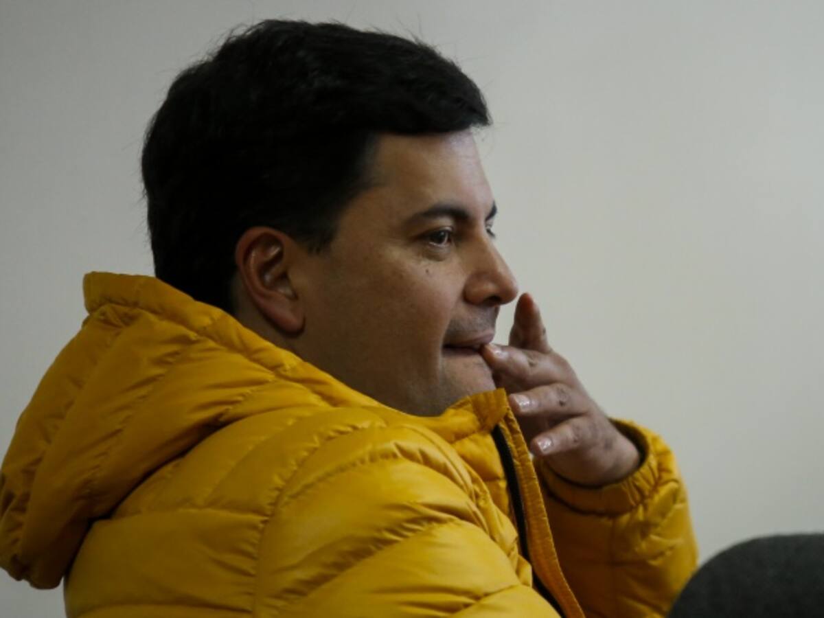 Segunda condena por escándalo de soborno en la Corte Consitucional