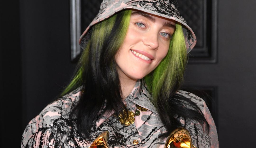 Billie Eilish y los artistas más esperados que se presentarán en los Grammy