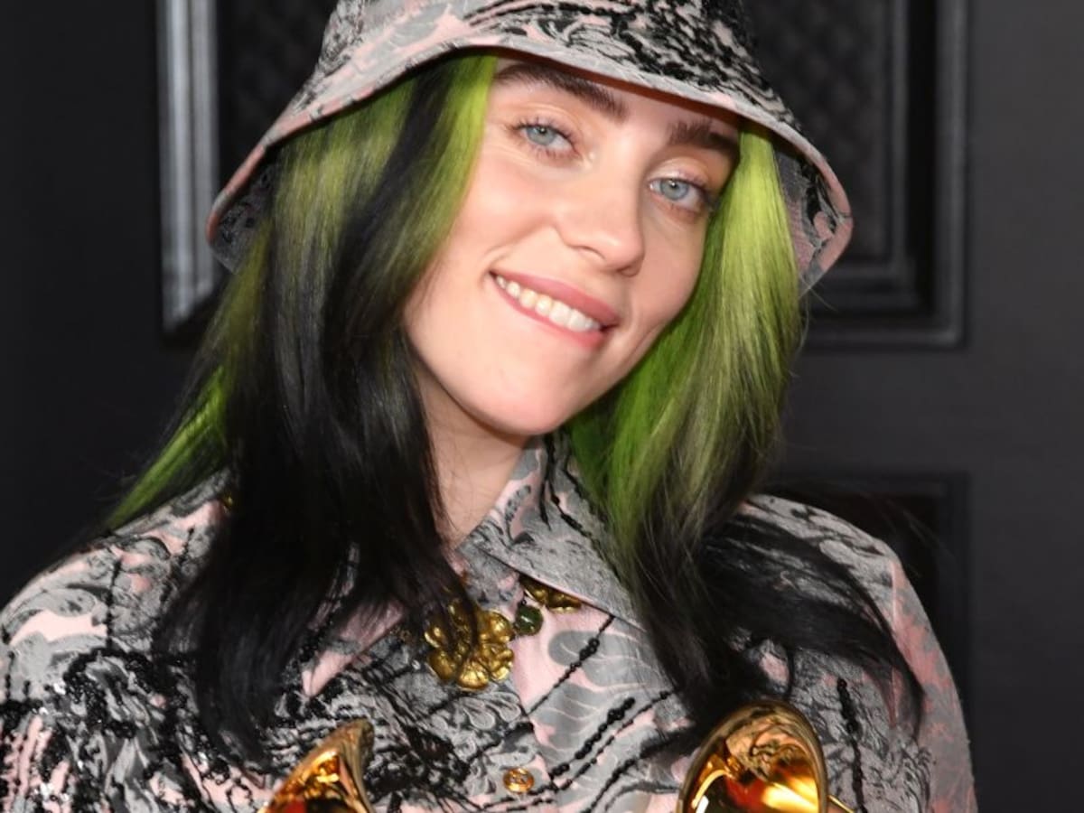 Billie Eilish y los artistas más esperados que se presentarán en los Grammy