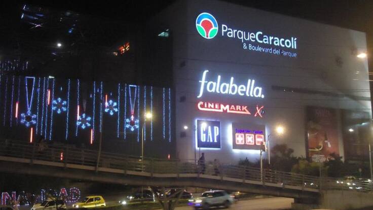 Fenalco Santander pide que se abran centros comerciales