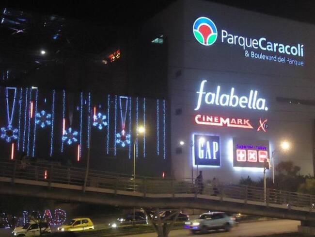 Fenalco Santander pide que se abran centros comerciales