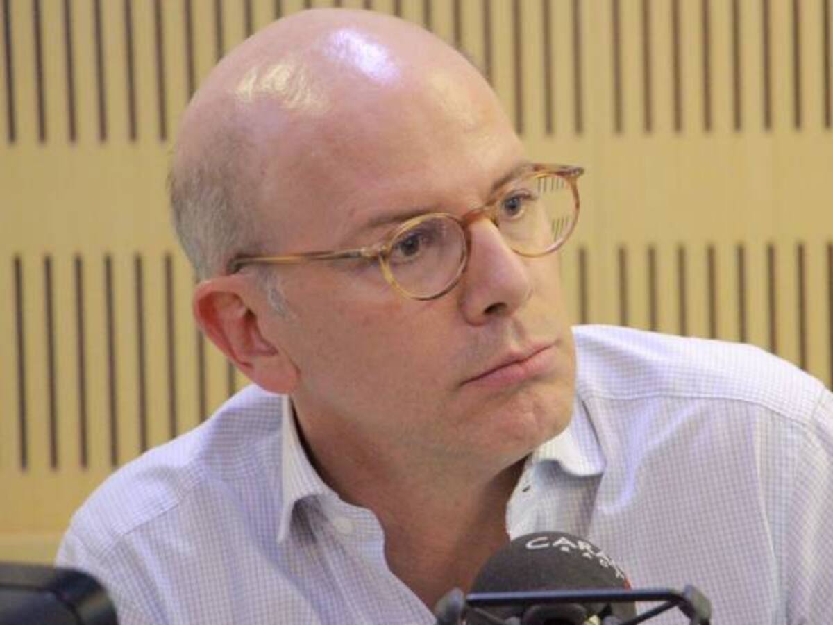 Cuidado con caer en la estigmatización de la JEP: A. Santos