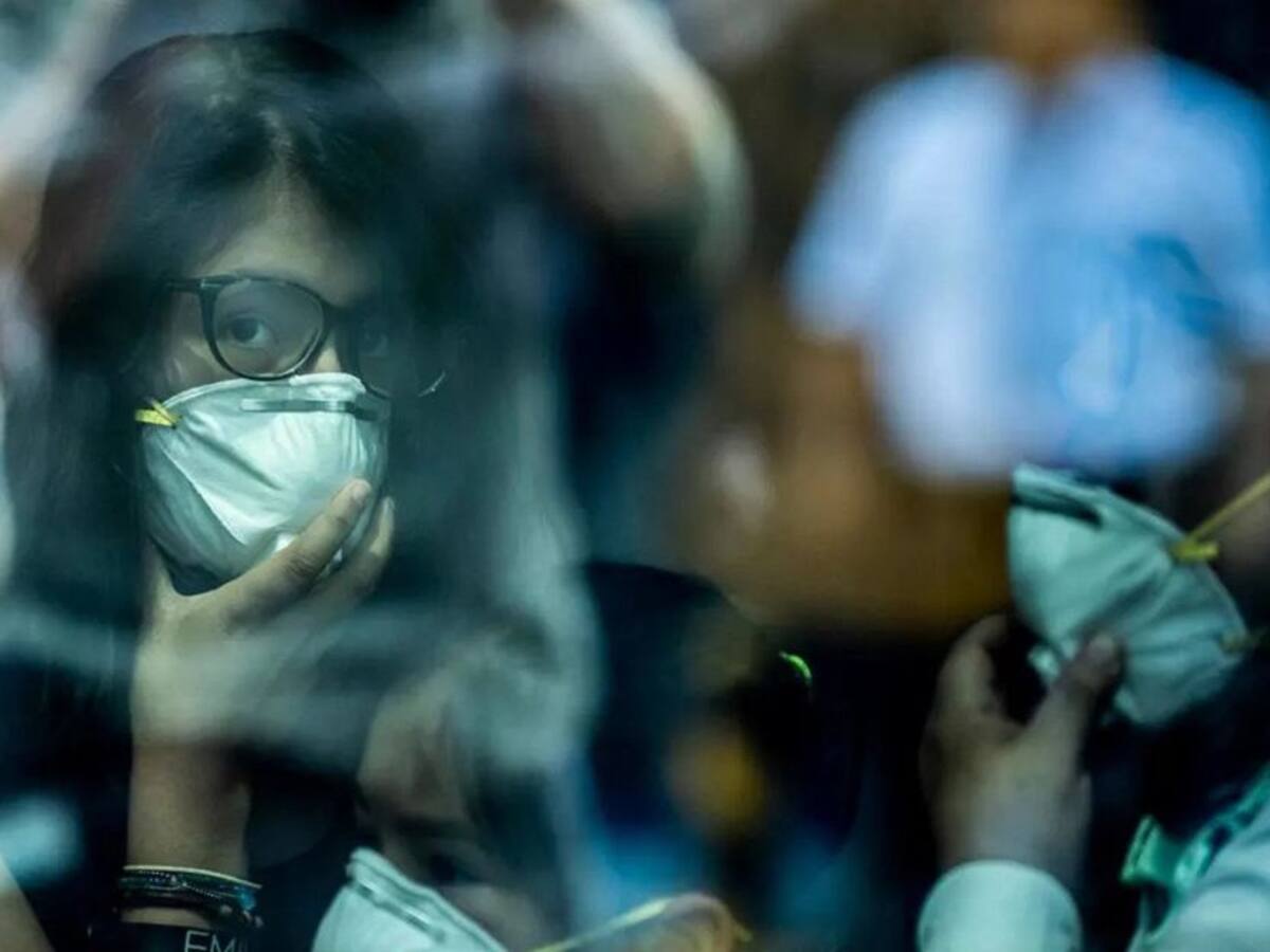 OCDE prevé recesión mundial de 6% en 2020 por pandemia