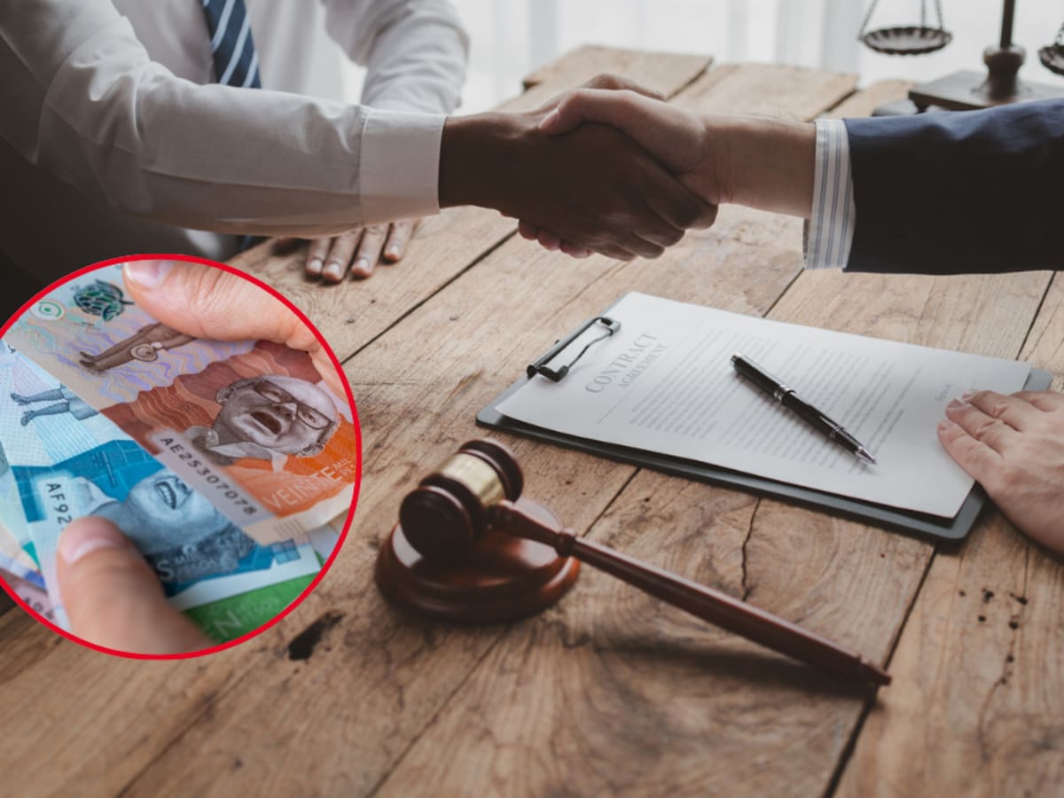 ¿Cuánto gana un juez municipal en Colombia? Estas son sus funciones principales