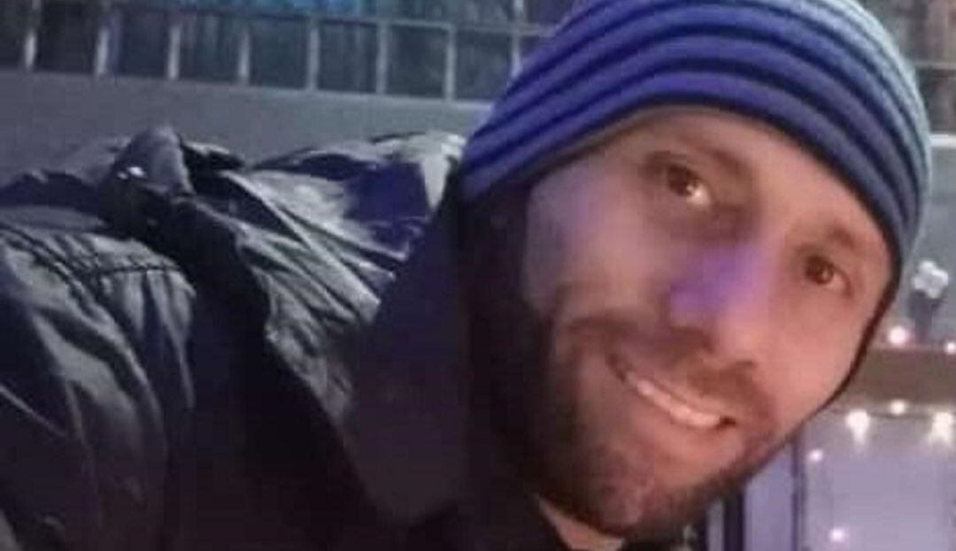 Cristián José Bernal