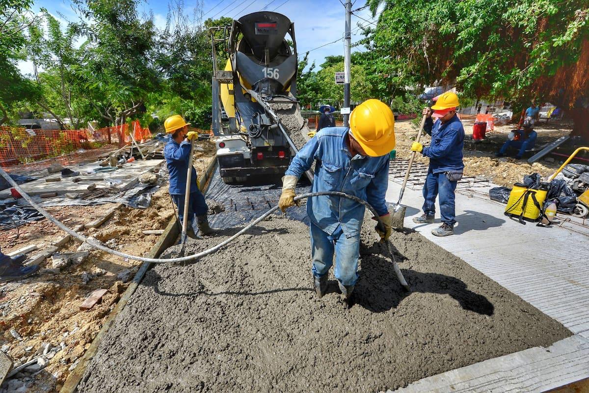 Cartagena, segunda ciudad con mayor disminución de informalidad laboral de Colombia