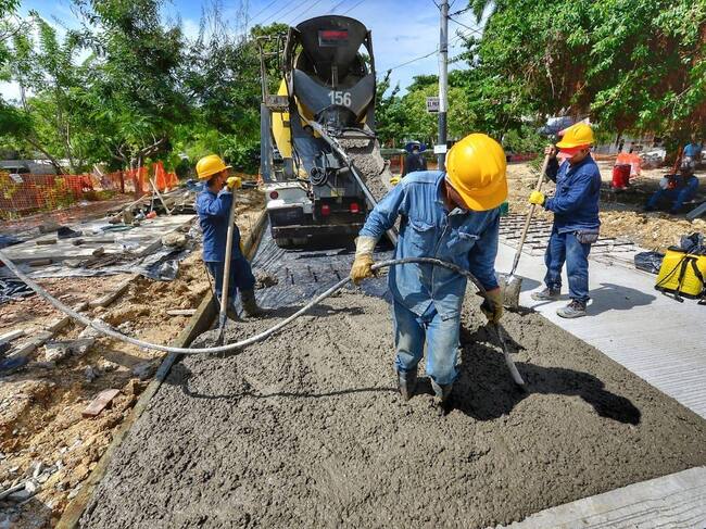 Cartagena, segunda ciudad con mayor disminución de informalidad laboral de Colombia