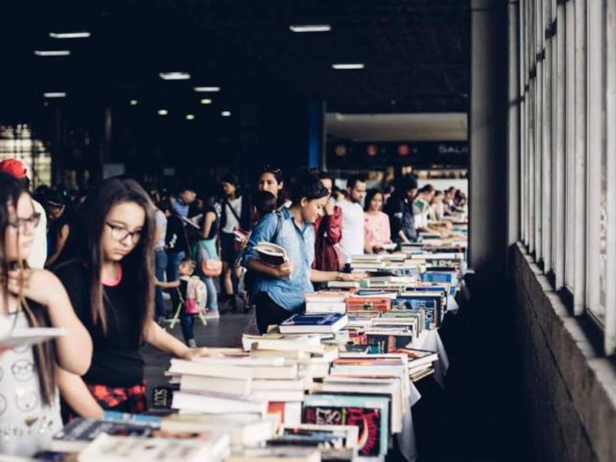 Alonso Salazar y María Jimena Duzán conversarán en la Fiesta del Libro